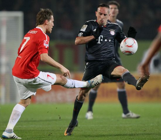 重要手段 重要手段